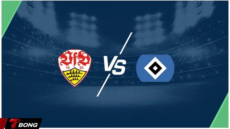 Nhận định Stuttgart vs Hamburger - Chủ nhà thắng thế nhờ sức mạnh MHPArena